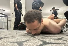 SIGURIA, MEDIAT DHE MENAXHIMI I RREZIKUT NË EVENTE ME PROFIL TË LARTË Atentatori Cole Tomas Allen në WH