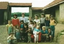 Derë e Pavdekësisë Derë e pavdekësisë