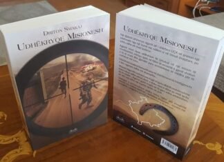 Roli i Hashim Thaçit në Rambuje! Driton Smakaj - Udhëkryqe misionesh