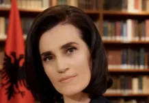 TË MOS HARROHET HISTORIA Elife Luzha