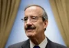 ZË I FUQISHËM I KAUZËS SË DREJTË TË SHQIPTARËVE Eliot Engel