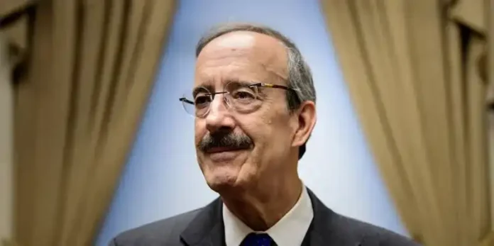 Eliot Engel
