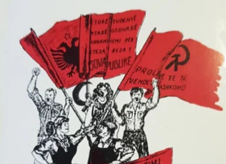 ANATOMIA E KRIZËS DHE DEMONSTRATAT E 1981-it SI ARTIKULIM I KËRKESAVE KOMBËTARE ( 6 ) Exploatimi i egër, Kosovë