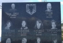 Plaga që pret dritën Familja Zeqiraj - Studenicë - të vrarë