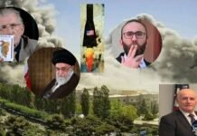 Gjeneral ® Piro Ahmetaj: “Irani, Opozita si Pilinçi dhe Siguria Kombëtare”! Gjeneral Piro Ahmetaj - lufta në Iiran