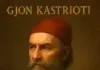 DJALI I PANJOHUR I GJERGJ KASTRIOTIT – SKËNDERBEUT Gjon Kastrioti