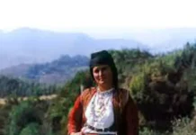 Vaji i gruas mirditore – art, kujtesë dhe identitet kulturor