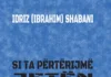 LIBËR ME POROSI PËR JETËN DHE SHËNDETIN E NJERIUT Idriz Shabani - Si ta përtërijmë jetën
