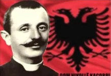 Me rastin e 109 vjetorit të kalimit në amshim Imzot Nikollë Laçorri – Mendje e Ndritur e Kombit