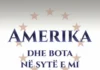 Vitrina e librit shqip: Doli në Amazon, Barnes and Noble etj., libri i ri: “Amerika dhe bota në sytë e mi”, New York, 2026 me autor shqiptaro-amerikanin Klajd Kapinova Klajd Kapinova - Amerika dhe bota