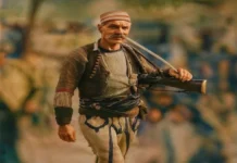 KËRÇOVA GJATË PERANDORISË OSMANE