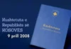 KUSHTETUTA E REPUBLIKËS SË KOSOVËS Kushtetuta e Republikës së Kosovës