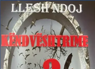 … NJE MIGJEN I SHEKULLIT TȄ RI! Llesh Ndoj - Këndvështrime