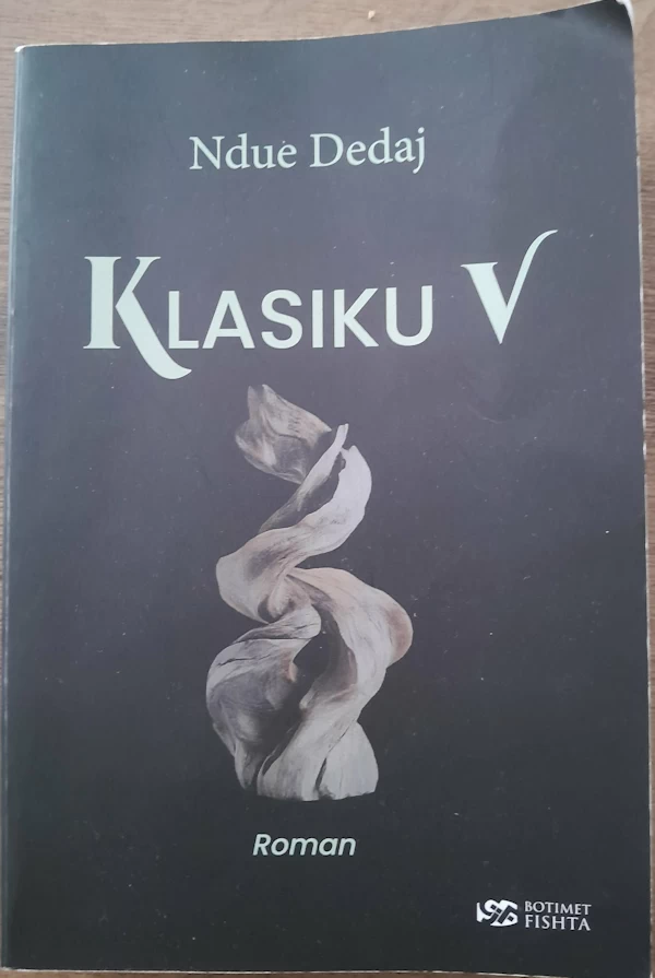 Ndue Dedaj - Klasiku V Ndue Dedaj - Klasiku V