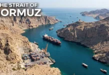 Kriza e Ngushticës së Hormuzit dhe fragmentimi i rendit ndërkombëtar: roli i Franca në ngërçin e Këshilli i Sigurimit i Kombeve të Bashkuara Ngushtica e Hormuzit