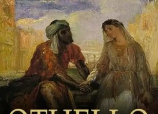 TRAGJEDIA “OTELLO” – SHEKSPIR