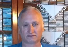 Ta njohim autorin Ruzhdi Gashi Ruzhdi Gashi