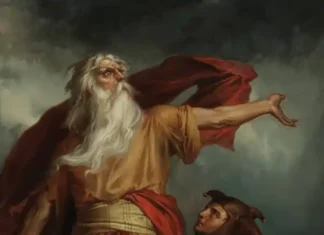 TRAGJEDIA “MBRETI LIR” – SHEKSPIR