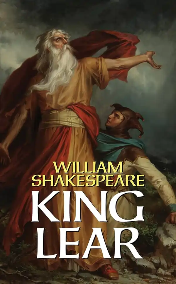 Shakespeare - King Lear