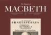 “MAKBETHI” – SHEKSPIR – ambicia e sëmurë për pushtet Shakespeare - Macbeth