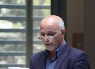 IN MEMORIAM – SHERAFEDIN F. KADRIU (1961 – 2026) – (Poet, kritik letrar dhe arkeolog) Sherafedin Kadriu