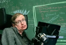 Koncepti i Vdekjes sipas Stephen Hawking: Një univers pa jetë të përtejme Stephen Hawking