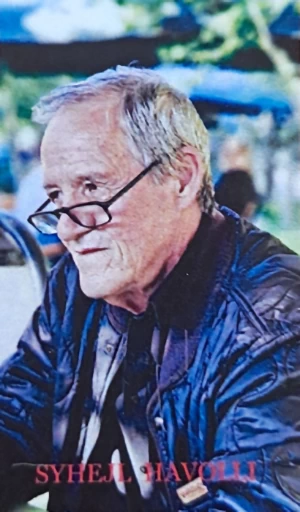 Syhejl Havolli Syhejl Havolli