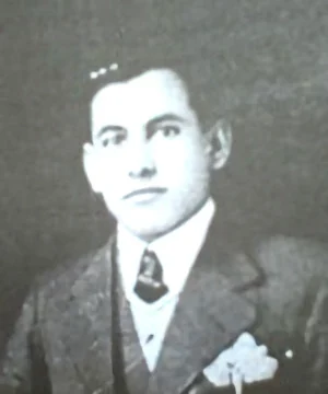Ymer Berisha