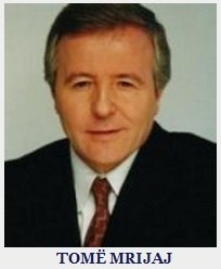 Tomë Mrijaj
