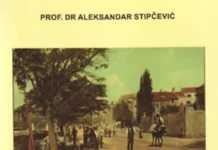 BOTIM BIBLIOGRAFIK PËR ARBNESHËT E ZARËS Aleksander_ Stipcevic - Shqiptarët e Zarës