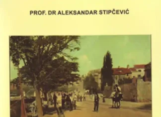 BOTIM BIBLIOGRAFIK PËR ARBNESHËT E ZARËS Aleksander_ Stipcevic - Shqiptarët e Zarës