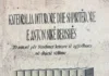 KATEDRALE E MENDIMIT DHE E VLERËSIMIT TË THELLË Anton Nikë Berisha - Katedrale Diturore