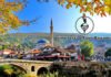 NXITJET QËLLIMKQIJA ME PRAPAVIJË PËR URIMET E FESTËS PËR BAJRAM NË PRIZREN Bajrami në Prizren