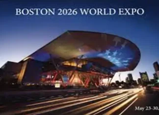 Ekspozita Botërore e Filatelisë dhe përfaqësimi shqiptar në skenën ndërkombëtare Boston World Expo