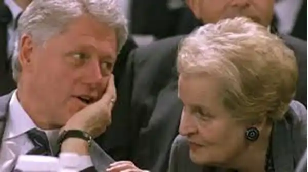 Clinton - Allbright Clinton - Allbright