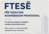 Dija dhe ekspertiza si themel i politikave zhvillimore Dija dhe ekspertiza - Ftesë