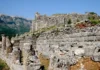Dodona Pellaze Dodoni Grecia - teatro, 1458