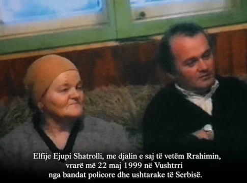 Elfije Ejupi Shatrolli