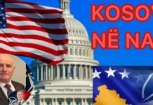 Gjeneral ® Piro Ahmetaj “Kosova në NATO, kështjellë e interesave të ShBA në rajon”! Gjen. Ahmetaj - Kosova në NATO