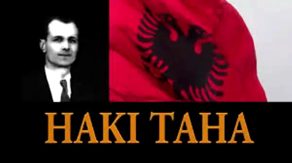 Haki Taha Haki Taha