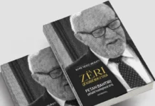 Një roman kushtuar figurës së një udhërrëfyesi me vlera të larta atdhetare, edukative dhe arsimore Hyrë Tejeci Murati - Zëri që nuk u shua