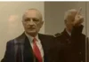 SHQIPËRIA ËSHTË VEND DEMOKRATIK DHE JO TIRANIK Ilir Meta - në kafaz qelqi