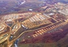Bondsteel kontribues i madh i zhvillimit ekonomik në Kosovë Kampi Bondsteel