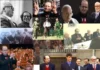 EKUILIBRISTI ME SHKOP TË ZJARRTË Liderët e Kosovës për pavarësi