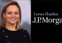 Drejtorja ekzekutive e JPMorgan paditet për ‘abuzim të rëndë seksual’ të kolegut të martuar ‘indian’. Banka i mohon pretendimet Lorna Hajdini
