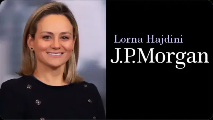 Lorna Hajdini