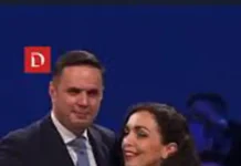 Bashkimi i interesave personale në LDK-në e syrgjynosur! Lumir Abdixhiku - Vjosa Osmani
