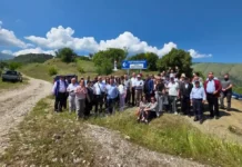 “Naim Muhaj, i bën nder rrugës për Matohasanaj”! Matohasanaj