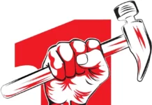 Zjarret e Një Majit May 1st workers day