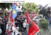 “Kombi është mbi çdo parti” – Zëri i studentëve shqiptarë për gjuhën dhe dinjitetin kombëtar Protesta në Tiranë për gjuhën shqipe